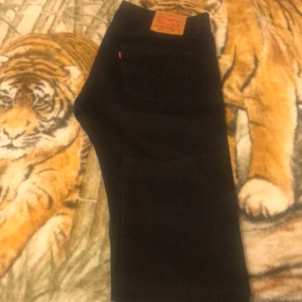 Levi’s 501